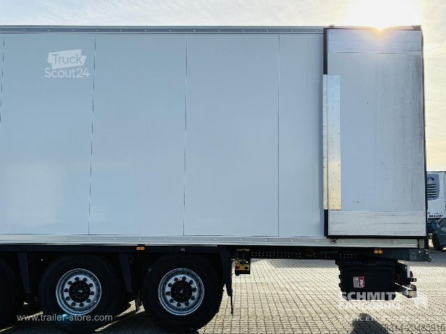 Kühlauflieger Schmitz Cargobull Tiefkühler Multitemp Doppelstock