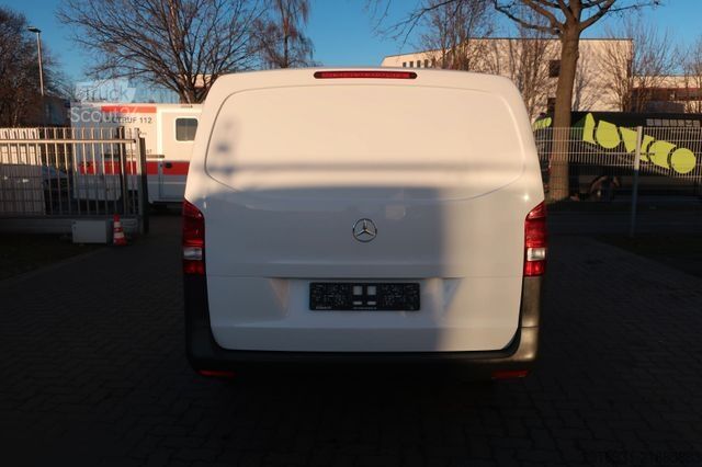 Panel van MERCEDES-BENZ Vito Kasten 110 CDI WORKER FWD lang / FN: 172