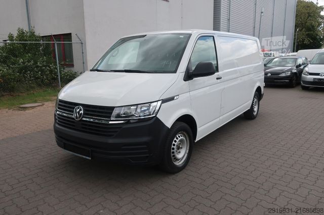 Panel van VW T6.1 Transporter Kasten lang FWD / Klima / PDC