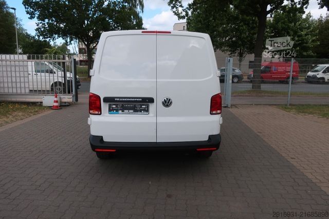 Panel van VW T6.1 Transporter Kasten lang FWD / Klima / PDC