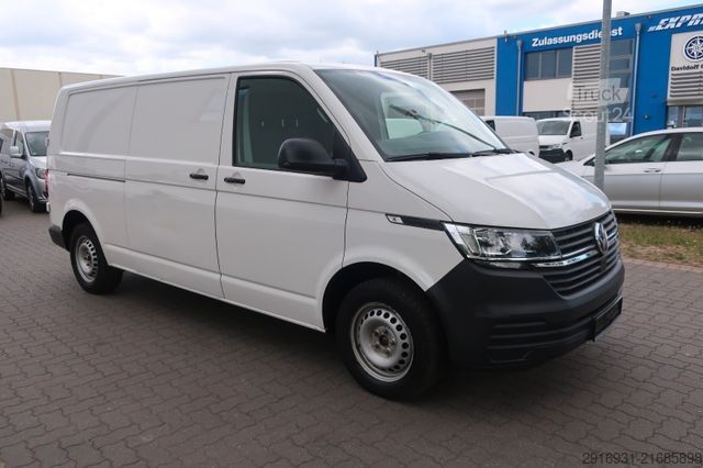 Panel van VW T6.1 Transporter Kasten lang FWD / Klima / PDC