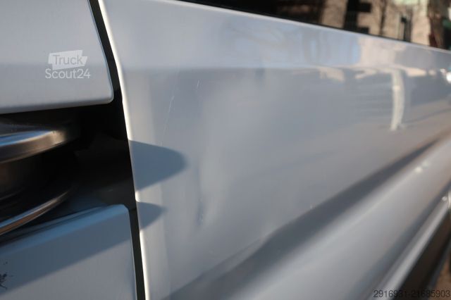 Vans ar augstu jumtu FORD Transit Trend 2.Hand / Klima / DoKa / FN:78