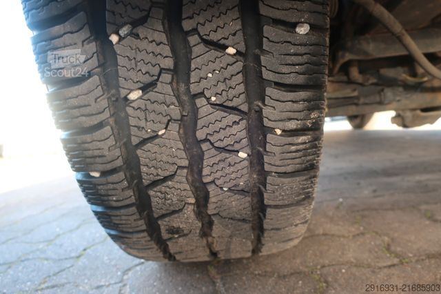 Vans ar augstu jumtu FORD Transit Trend 2.Hand / Klima / DoKa / FN:78