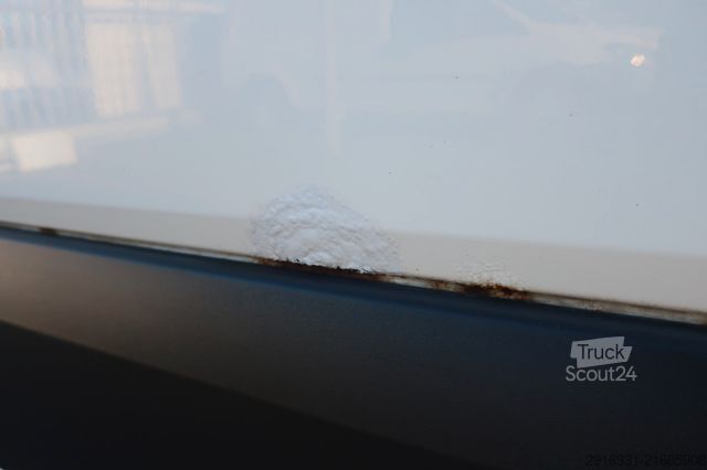 Yüksek tavanlı panelvan MERCEDES-BENZ Sprinter 511CDI 1.Hand/ SHZ / Werkstatt/ FN:133