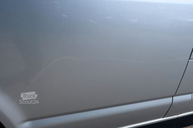 Kastenwagen VW T5 Transporter Kasten 4Motion/Klima/AHK/Nr. 287