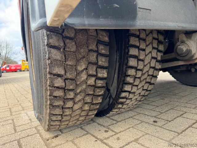 Mala Volvo FL 240 **EURO4-MANUAL GEARBOX-BELGIAN TRUCK**