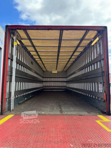 Mala Volvo FL 240 **EURO4-MANUAL GEARBOX-BELGIAN TRUCK**