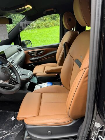 Top MERCEDES BENZ 300D VKLASSE VIP 300D VKLASSE VIP