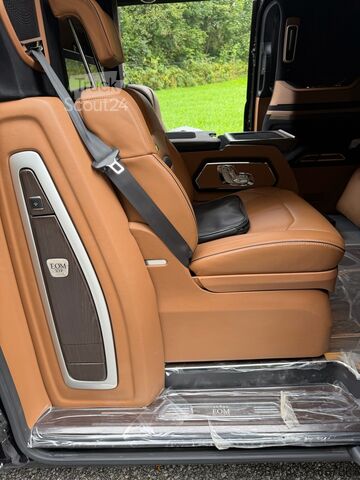 Top MERCEDES BENZ 300D VKLASSE VIP 300D VKLASSE VIP