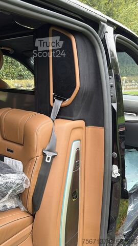 Top MERCEDES BENZ 300D VKLASSE VIP 300D VKLASSE VIP