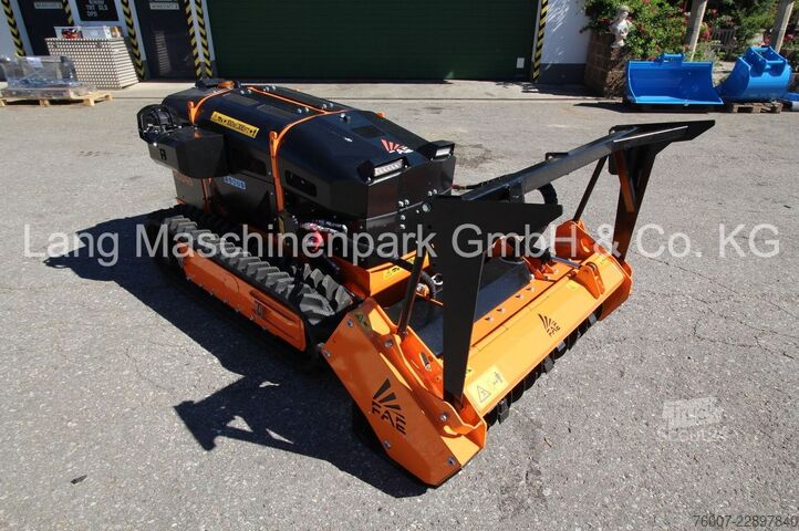 Egyéb  FAE RCU 45 Mulchraupe