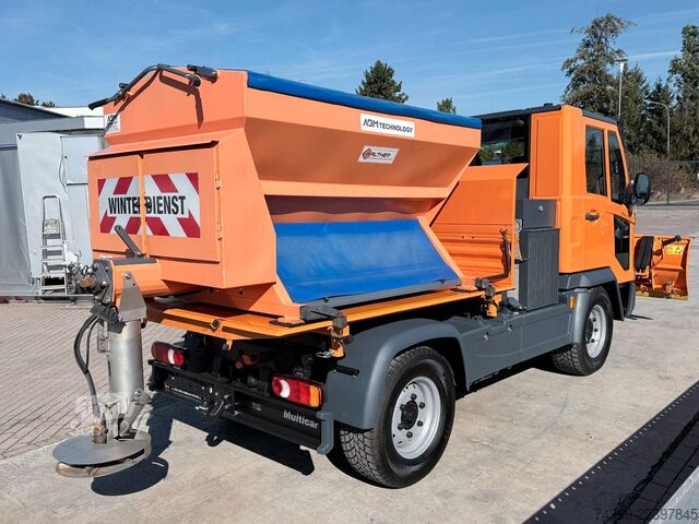 Egyéb MULTICAR M31 C  mit Winterpaket