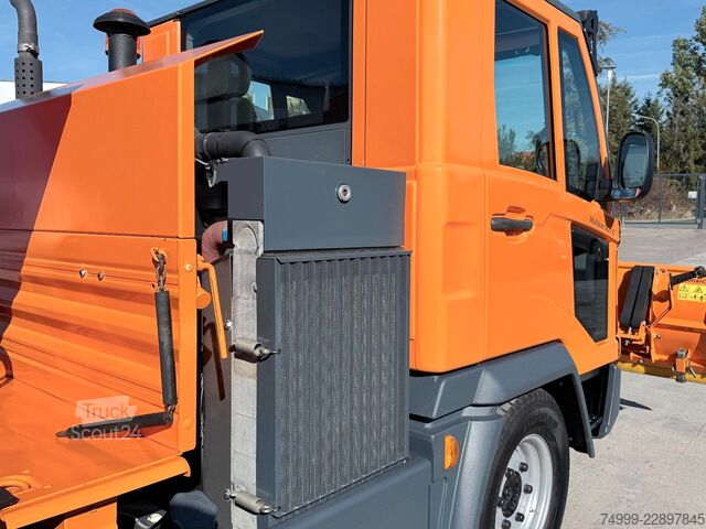 Egyéb MULTICAR M31 C  mit Winterpaket