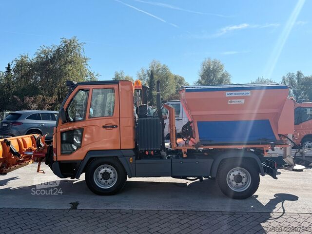 Egyéb MULTICAR M31 C  mit Winterpaket