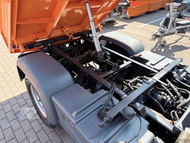 Egyéb MULTICAR M31 C  mit Winterpaket