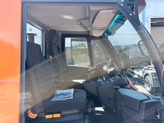 Egyéb MULTICAR M31 C  mit Winterpaket