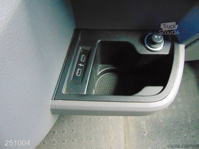 Panel kombi VW T6.1 Transporter 2.0 TDI 4Motion AHK-KLIMA-NAVI-