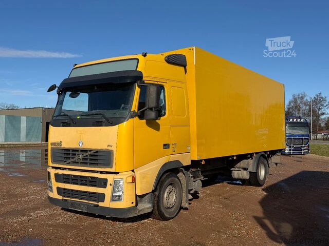 Koffer Volvo FH 440 BAKWAGEN EURO5(1)