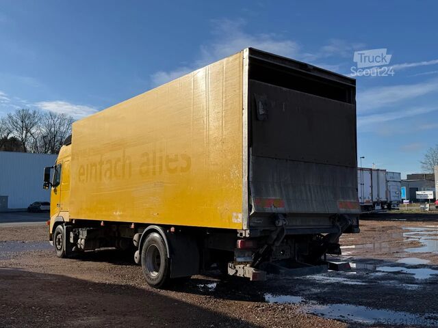 Koffer Volvo FH 440 BAKWAGEN EURO5(1)