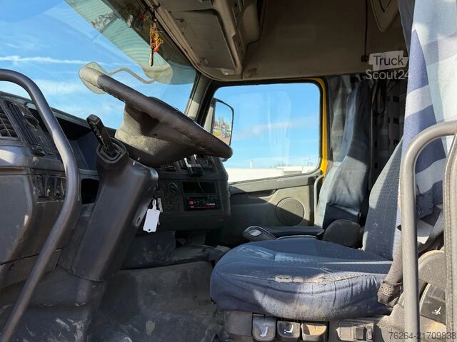 Koffer Volvo FH 440 BAKWAGEN EURO5(2)