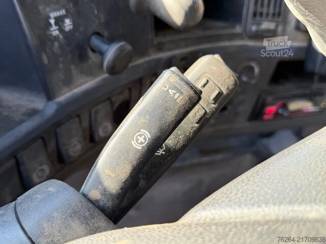 Koffer Volvo FH 440 BAKWAGEN EURO5(2)