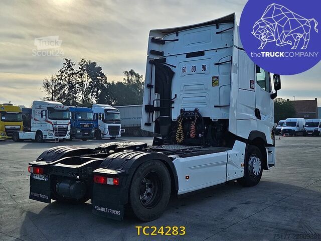 Standard-SZM Renault T 480