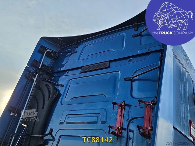 Standaard-SZM Renault T 520