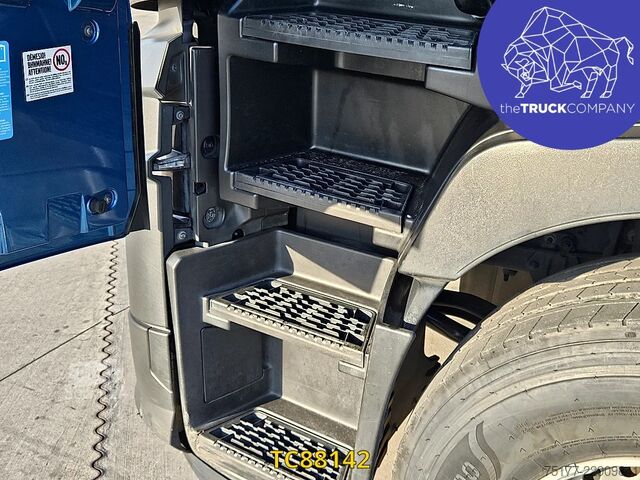 Standaard-SZM Renault T 520
