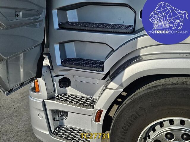 Standaard-SZM Scania S 500