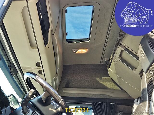 Standaard-SZM Scania S 500