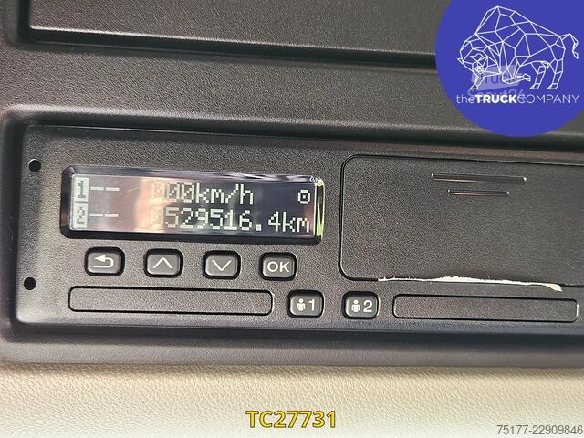 Standaard-SZM Scania S 500