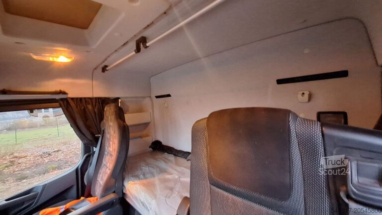 Mercedes-Benz 3363 SZM 6x4 G.Haus Mercedes-Benz 3363 SZM 6x4 G.Haus