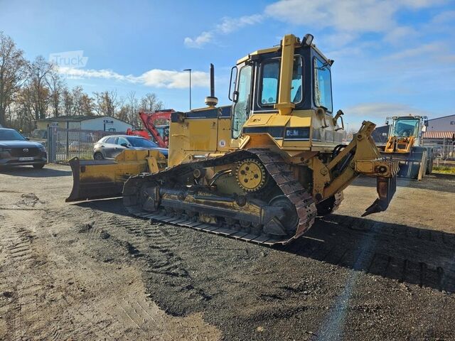 Bulldozer Caterpillar D 5 M LGP