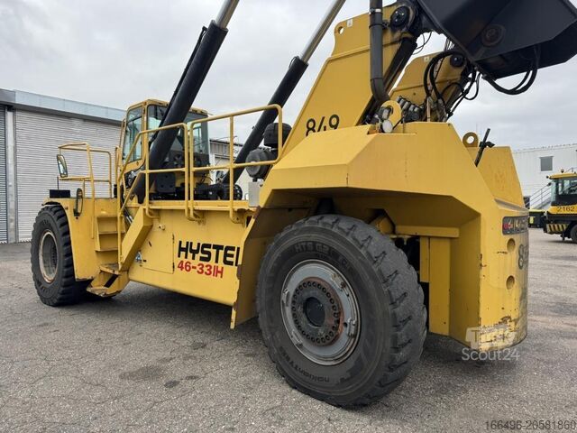 Reachstacker Hyster RS4633IH