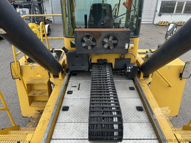 Reachstacker Hyster RS4633IH