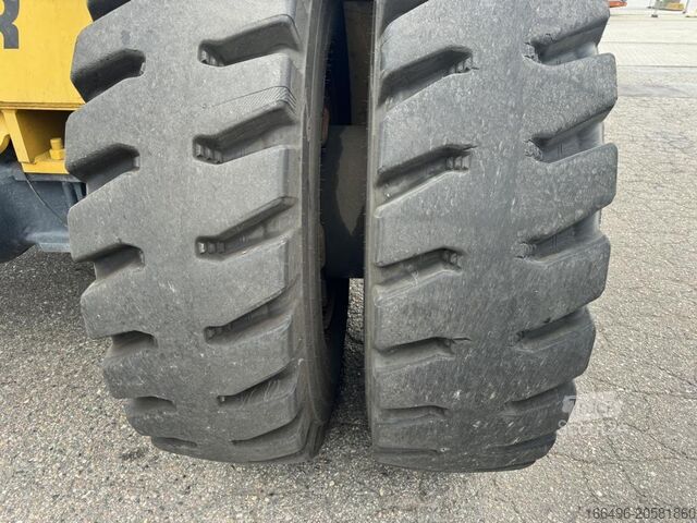 Reachstacker Hyster RS4633IH