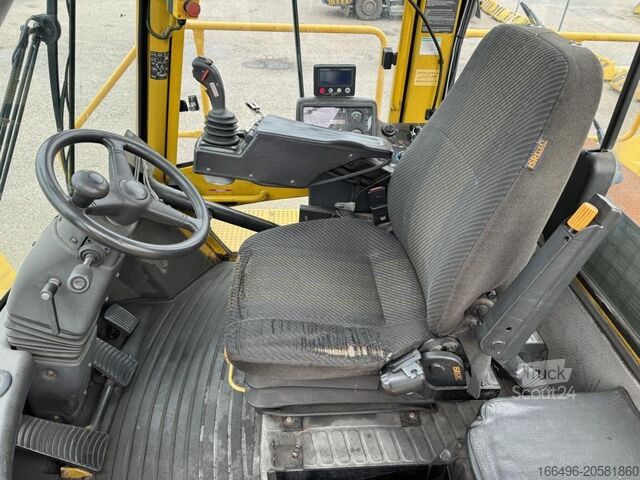 Reachstacker Hyster RS4633IH