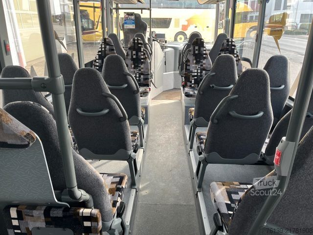 Stadsbus SETRA S415 LE