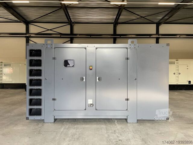 Aggregaat Scania DC13 - 450 kVA Generator - DPX-17951