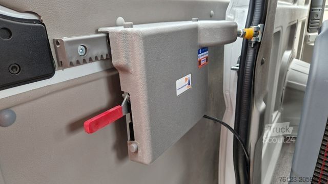 Microbuz FIAT Opel Movano baugleich Fiat Ducato Mobility Rolli