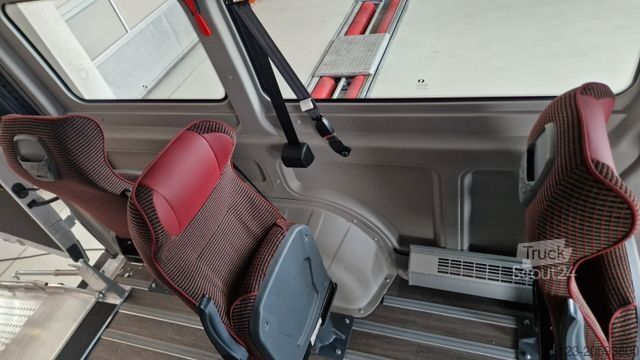 Kleinbus FIAT Opel Movano baugleich Fiat Ducato Mobility Rolli