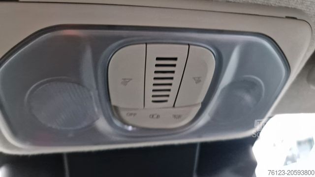 Microbuz FIAT Opel Movano baugleich Fiat Ducato Mobility Rolli