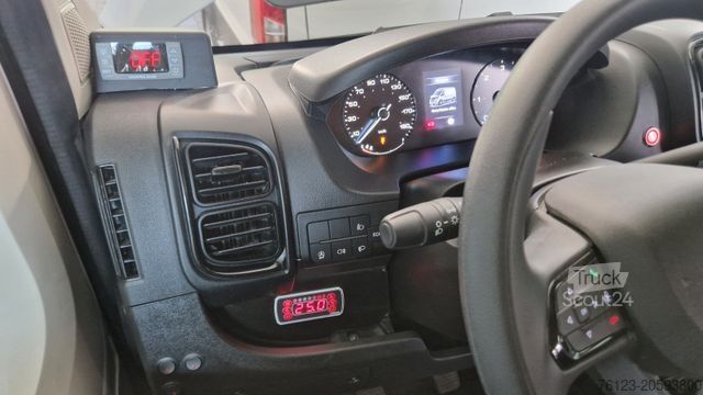 Minibus FIAT Opel Movano baugleich Fiat Ducato Mobility Rolli