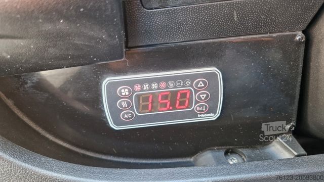 Kleinbus FIAT Opel Movano baugleich Fiat Ducato Mobility Rolli