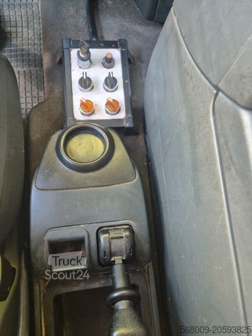 Сміттєвоз MAN TGS 26.440,E5,EEV