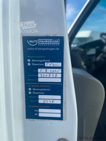 Umpikorja-auto IVECO Daily 29L11 KaWa 1.Hand