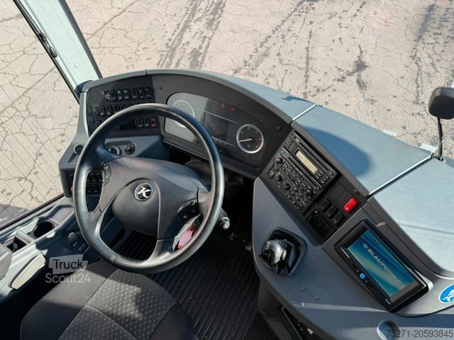 Turistični avtobus SETRA S 417 GT HD , KM Original 275.000