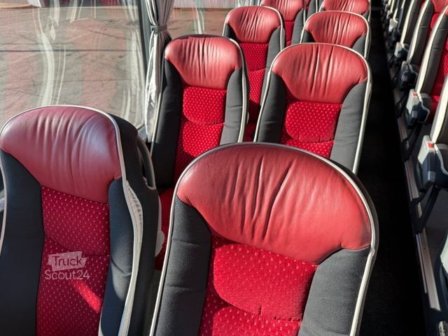 Turistični avtobus SETRA S 417 GT HD , KM Original 275.000