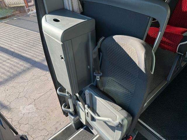 Turistični avtobus SETRA S 417 GT HD , KM Original 275.000