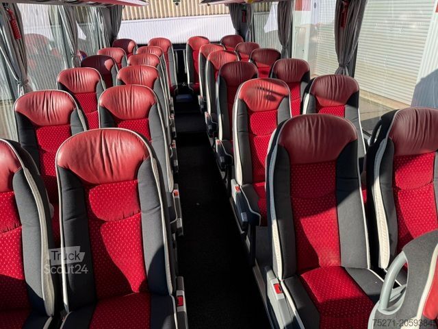 Turistični avtobus SETRA S 417 GT HD , KM Original 275.000